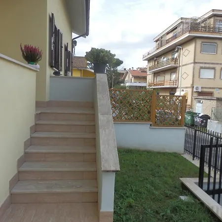 Ferienhaus Happy House *