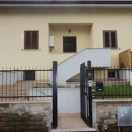 Ferienhaus Happy House Rom
