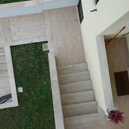 Ferienhaus Happy House *